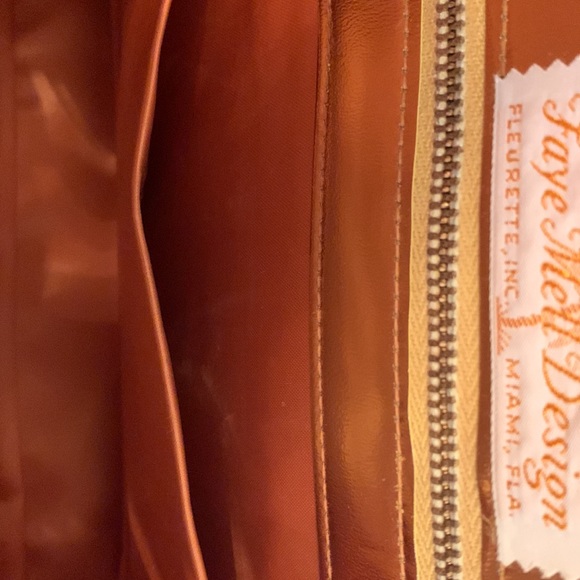 Vintage Jeweled Bouclé Handbag - Picture 6 of 7